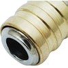 SK11 SBH-GL Bit Holder, Gold, Compatible with 0.25 inch (6.35
