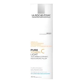 Pure Vitamin C Crema Antiarrugas Enriquecida Con Vitamina C