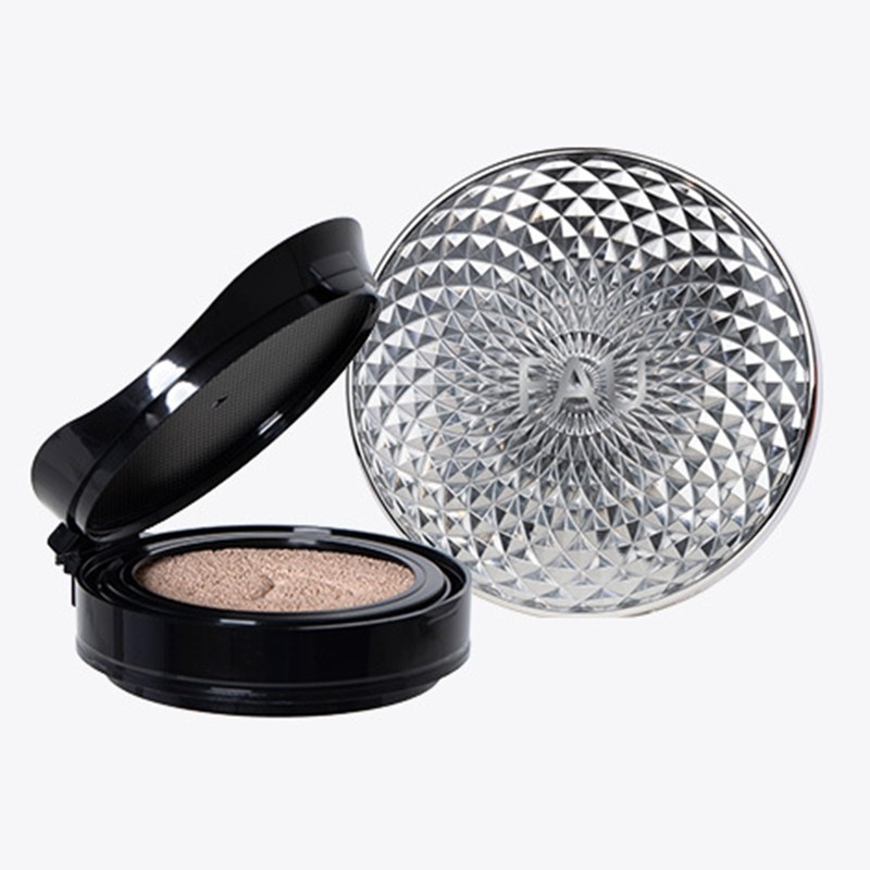 Pau Skin Solution Star Cushion Cica Centella Water Glow Tone-up