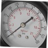 iplusmile 1 Set Car Pressure Gauge Automotive Tool Tester Kit