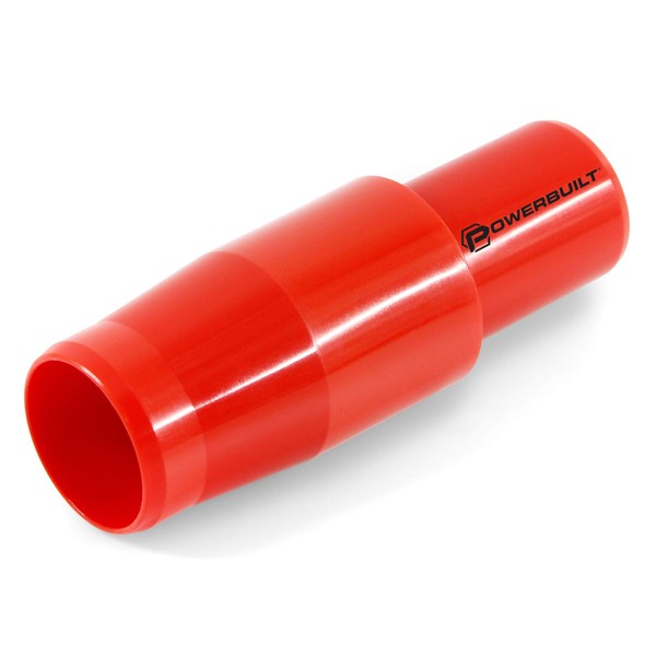 Powerbuilt 940376 Transmission Stop-Off Tool , Red