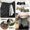Lunari Gardening Pouch, Multi-functional Apron Bag, Tool Bag, Tool Storage,