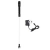 Electric Pig Prod Rechargeable Waterproof 9KV Electric Livestock Prod for