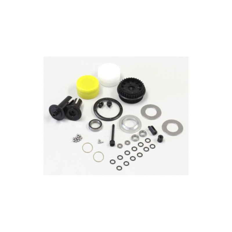 Kyosho OTW101C Ball Diff (For Belt Drives/Optima)