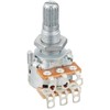 SCUD baransa-potto, 250 K ¦ ̧ VR – 126 W250