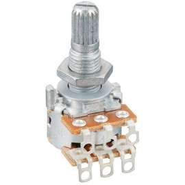 SCUD baransa-potto, 250 K ¦ ̧ VR – 126 W250
