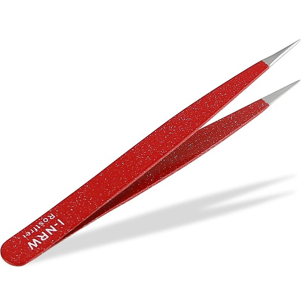 Eyebrow Tweezers Plucking Tweezers for Eyebrows and Hair Removal Made