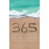 365 Simple Ideas to Improve Your Relationship