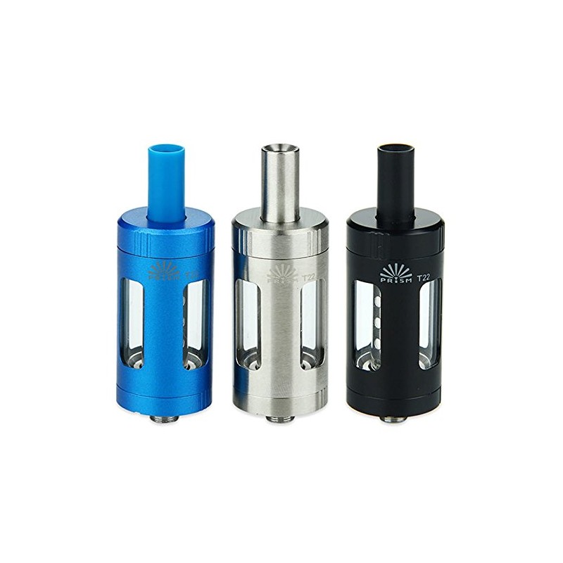 Innokin Prisma T22 Tank - Black
