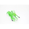 K&M Praying Mantis, Green Realistic Toy Bug Toy Nice Rubber
