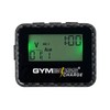 Gymboss Charge Interval Timer and Stopwatch & Watchstrap - Bundle