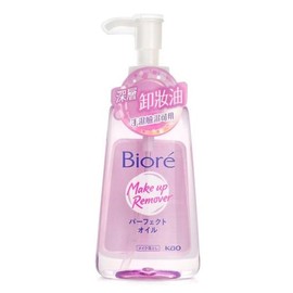 Biore Cleansing Oil 150ml / 비오레 클렌징 오일 150ml
