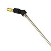 Chapin International 63900 Self Cleaning Backpack Sprayer, 4 gal, Translucent