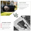 Wavecover Octagon Picnic Table Cover, 91-inch Waterproof Outdoor Picnic Table