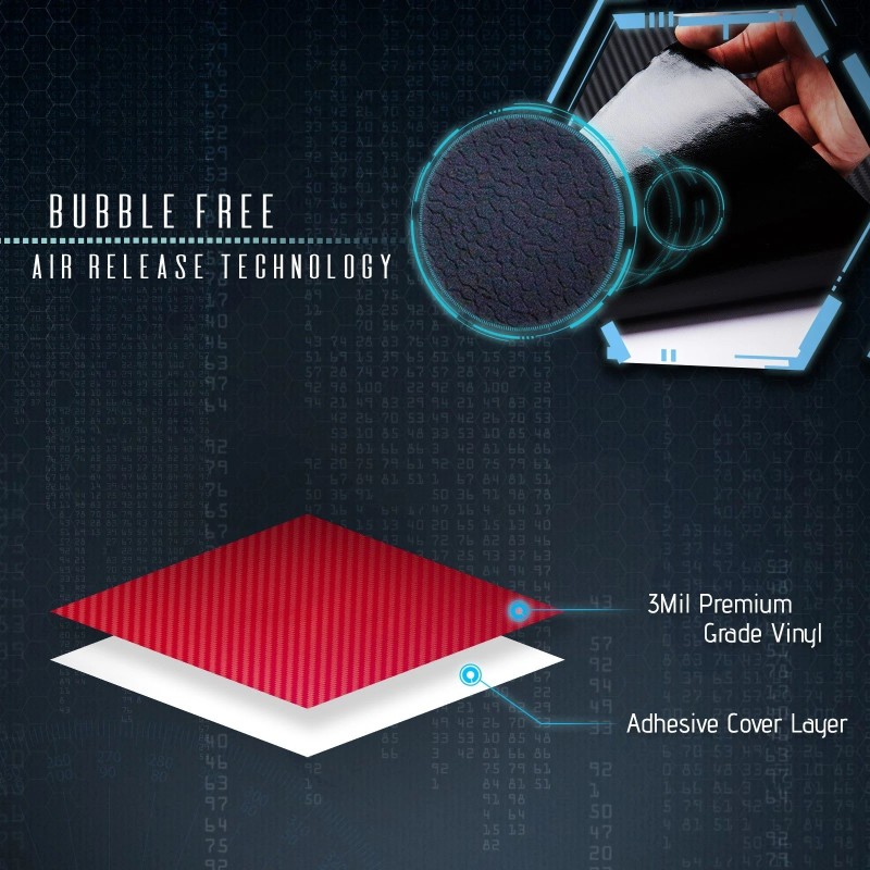 Premium Top Grade Real Sheet Overlay 36" x 60" In