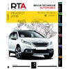 RTA 809 2008 : 1.6 HDI (92 ch) (depuis 01/2013)
