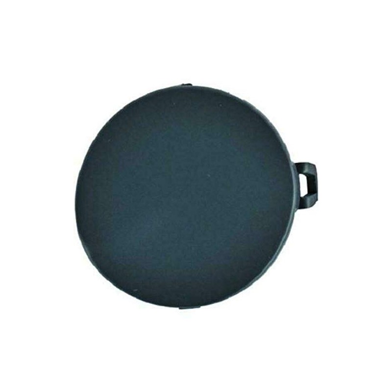 Diederichs 1216162 Towing Eye Cover