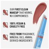 Rimmel Kind & Free Tinted Lip Balm Natural Apricot