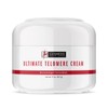 Ultimate Telomere Cream: Revitalize Aging Skin with Chinese Astragalus Root