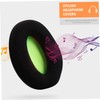 Mipcase 2pcs Headset Sponge Covers Compatible with Khx Hscp Cloud