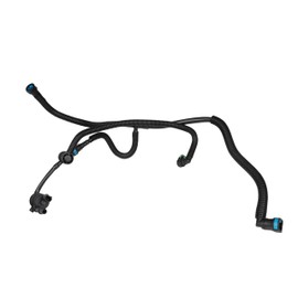 IRIEQU Vapor Canister Solenoid Valve Assembly Compatible with Ford Edge Explorer 2012-2015 Taurus 2013-2016 for Lincoln MKT 2013-2015 2.0L L4 Replaces BB5Z-9G271-B BB5Z9G271B