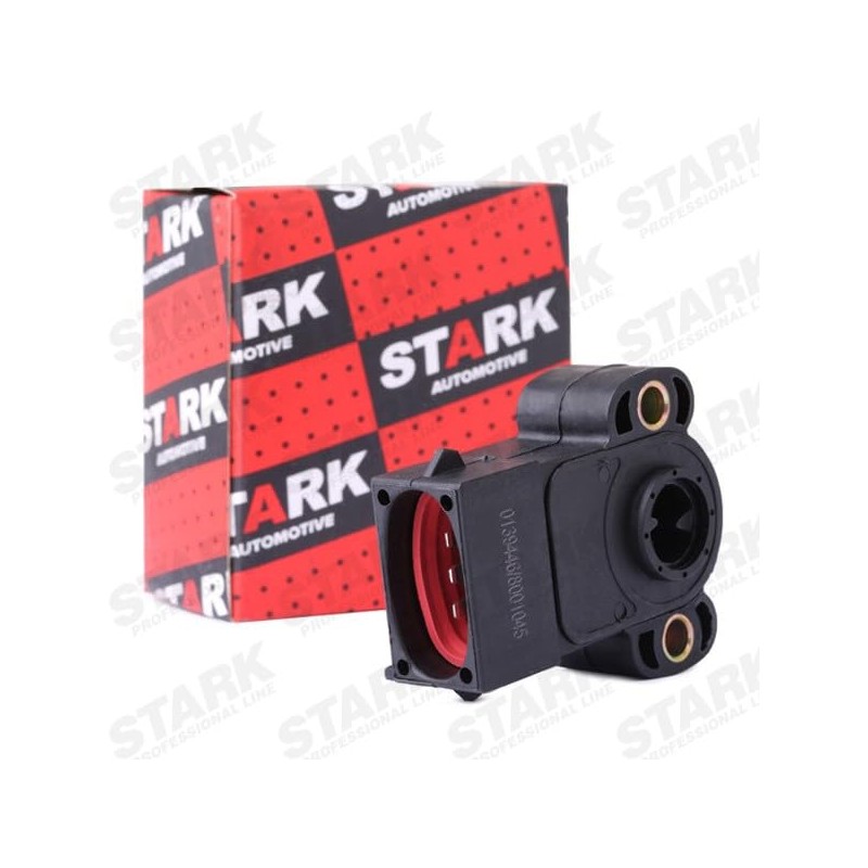 STARK SKTPS-0380013 Sensor, Throttle Valve Position, Throttle Valve Potometer