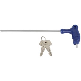 ALEGE Roof Rack Cross Bars Baggage Carrier for Kia Telluride 2023-2024