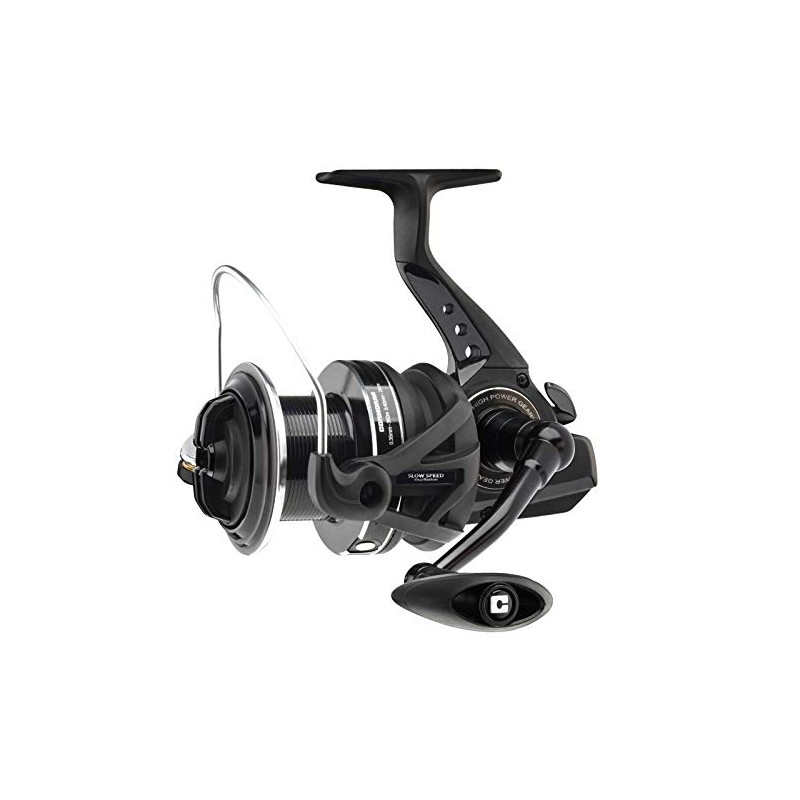 Cormoran Pitcor SLO 5PiF 5000 Carp Reel
