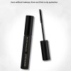 Máscara De Pestañas Espesa Natural De 4 Ml, Larga Y