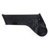 Driver Seat Left Side Trim Cover 2209102918 Black Replacement For