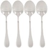 TEW Maple Cutlery Tea Spoons Set of 4
