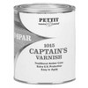 Pettit Paint Z-Spar Captain's Varnish 1015, Pint