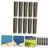 10Pcs Pool Cover Spring Sleeves - PVC Spring Protectors for