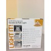 Garden Light Fulcrum 20033-107 Light It! Battery Operated LED Garden