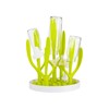 Boon Sprig Countertop Baby Bottle Drying Rack - Nature Inspired