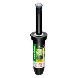 Rain Bird 8SARVAPRO High-Efficiency Pro Rotary Sprinkler, Hand Adjustable 45° - 270° Pattern, 8' - 14' Spray Distance, 4" Pop-up Height