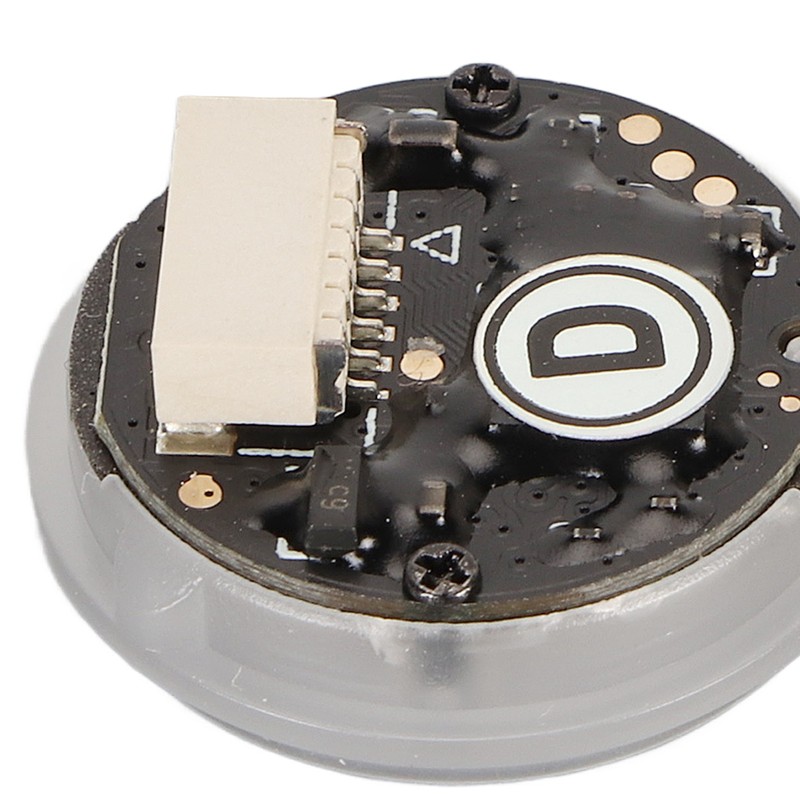 Round 1D 2D Codes Scanner Module High Accuracy Easily Read