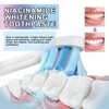 Fresh Breath Whitening Toothpaste