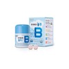 J&M Hamsoa Immune Vitamin Blue 1500mg x 60 tablets 1 unit / 함소아 면역비타민 블루 1500mg x 60정 1개