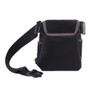 Tool Belt Pouch, Tool Waist Bag Oxford Cloth W/Adjustable Belt