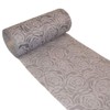 Dekoflor Table Runner, Table Decoration, Unique Rose Design (Waterproof, Lotus