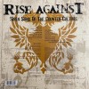 Rise Against Siren Song Of The Counter Culture LP Vinyl