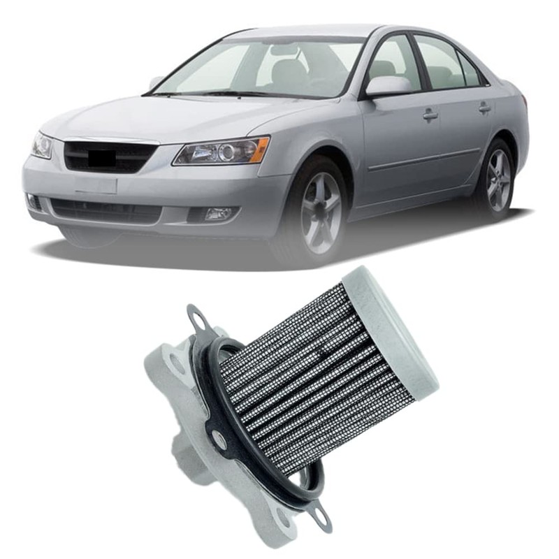 Car Filter 330953KAA0 Natural Gas Fule Filter for Azera 1998-2010