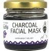 Zoya goes pretty Charcoal Facial Mask, 70 g