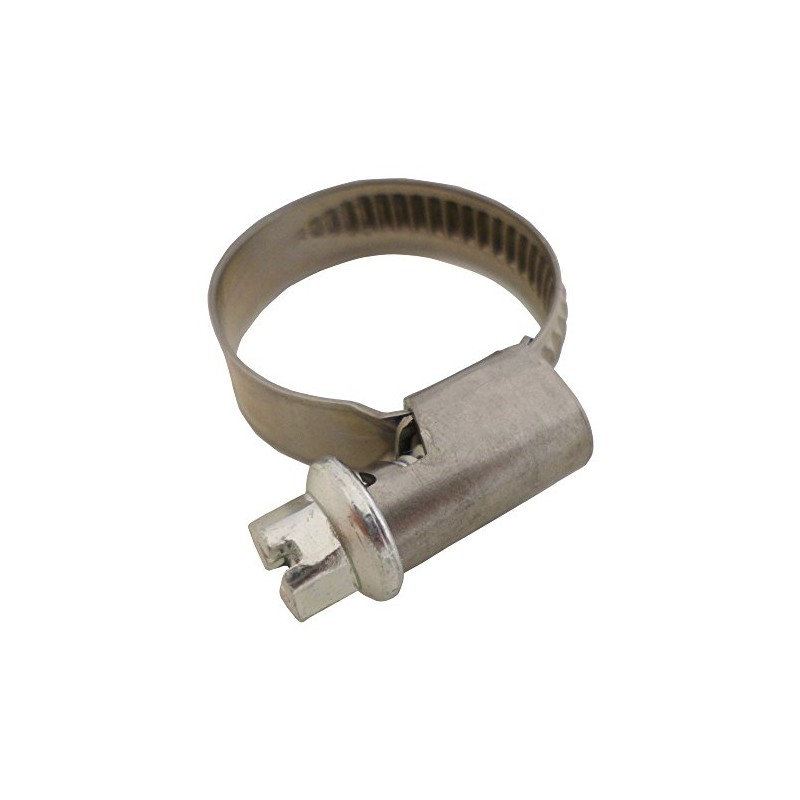 Gemi Stainless Steel Bands 12-20mm Pack of 10