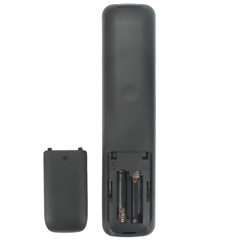 EN2A27HT Replacement Remote Control -ALLIMITY- fit for HISENSE Smart TV