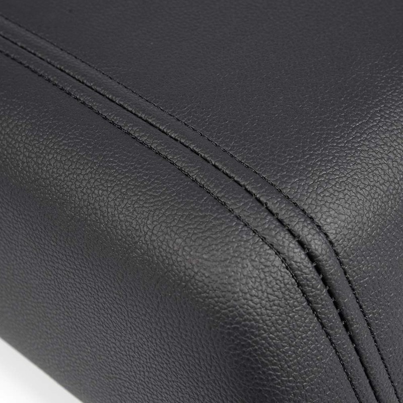 PIT66 Center Console Lid Armrest Cover, Compatible with 2004-2008 Ford