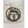 LIBERTY POOL PRODUCTS SMF-56 FRAME Replacement For Pool Pump By