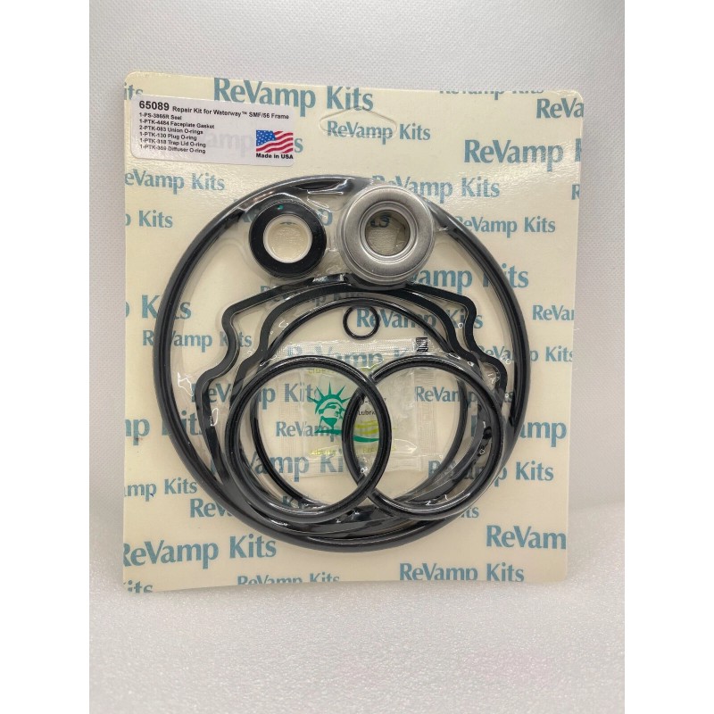 LIBERTY POOL PRODUCTS SMF-56 FRAME Replacement For Pool Pump By
