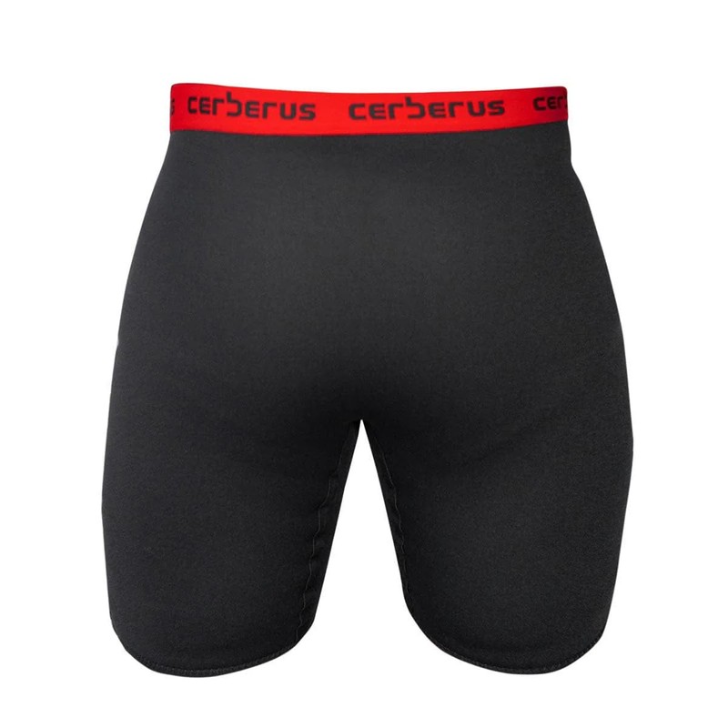 CERBERUS Strength Strongman Grip Shorts (M)